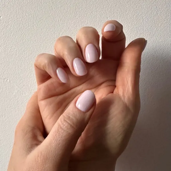 Nail work by Crow Nail Studio